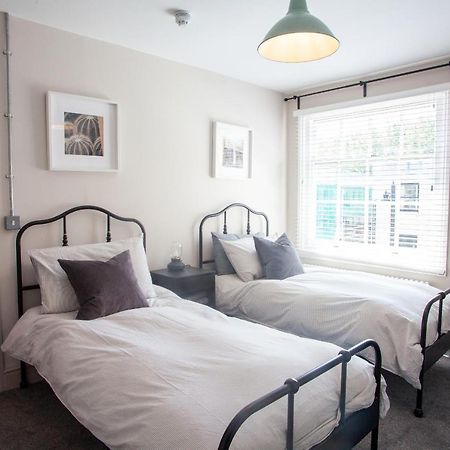 Oxford Street Grand Apartment- Free Evening Parking Southampton Esterno foto