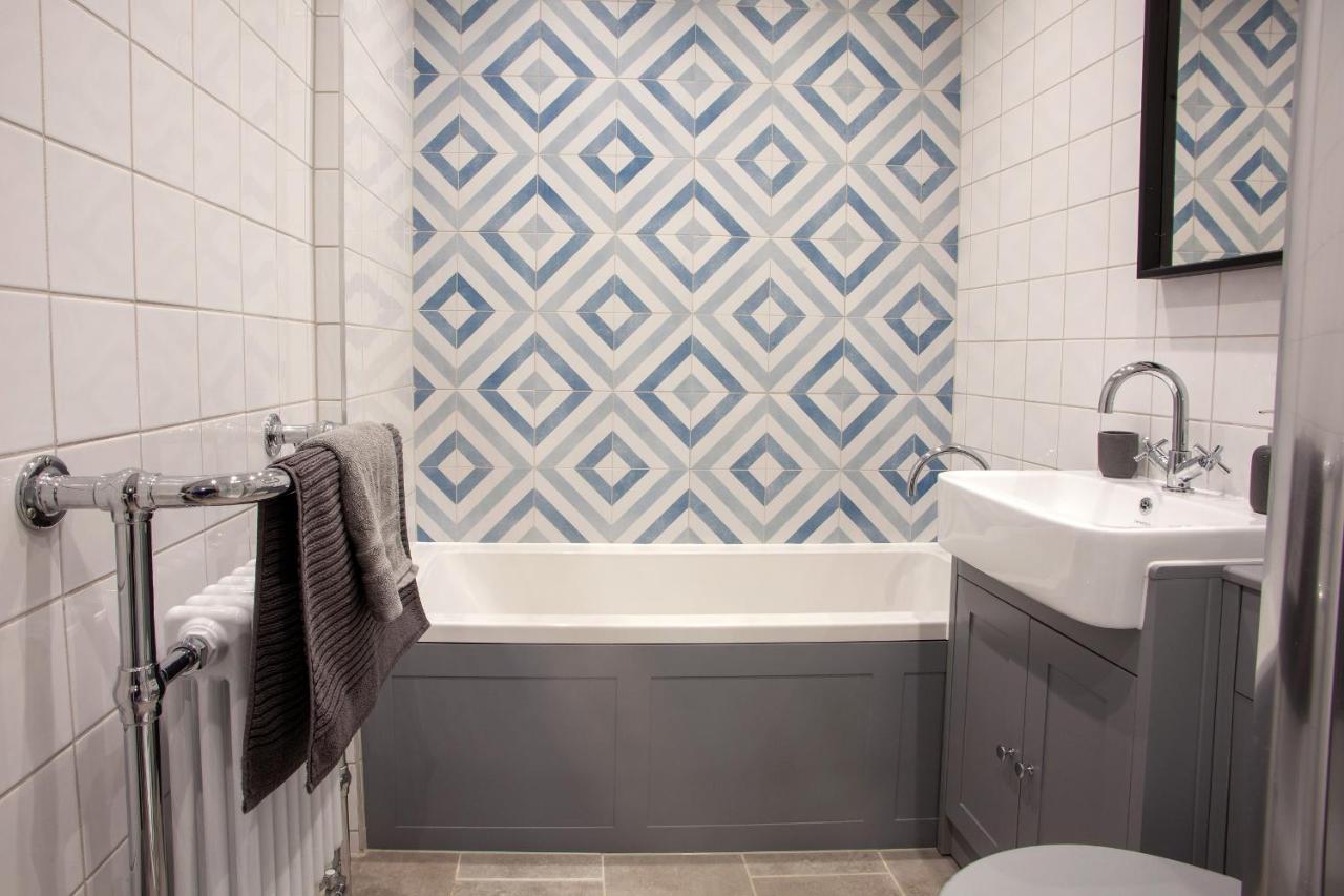 Oxford Street Grand Apartment- Free Evening Parking Southampton Esterno foto