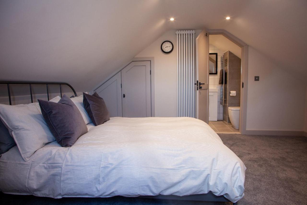 Oxford Street Grand Apartment- Free Evening Parking Southampton Esterno foto