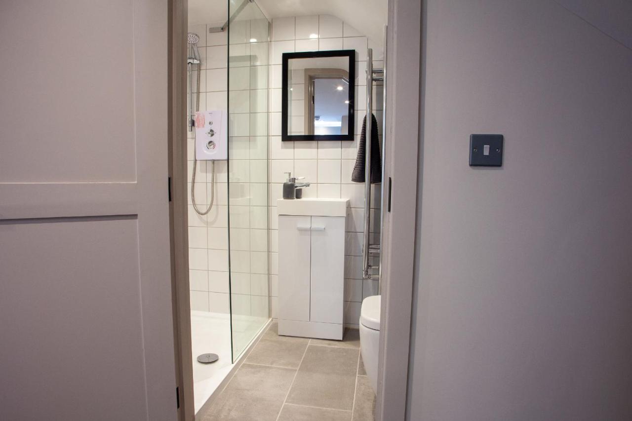 Oxford Street Grand Apartment- Free Evening Parking Southampton Esterno foto