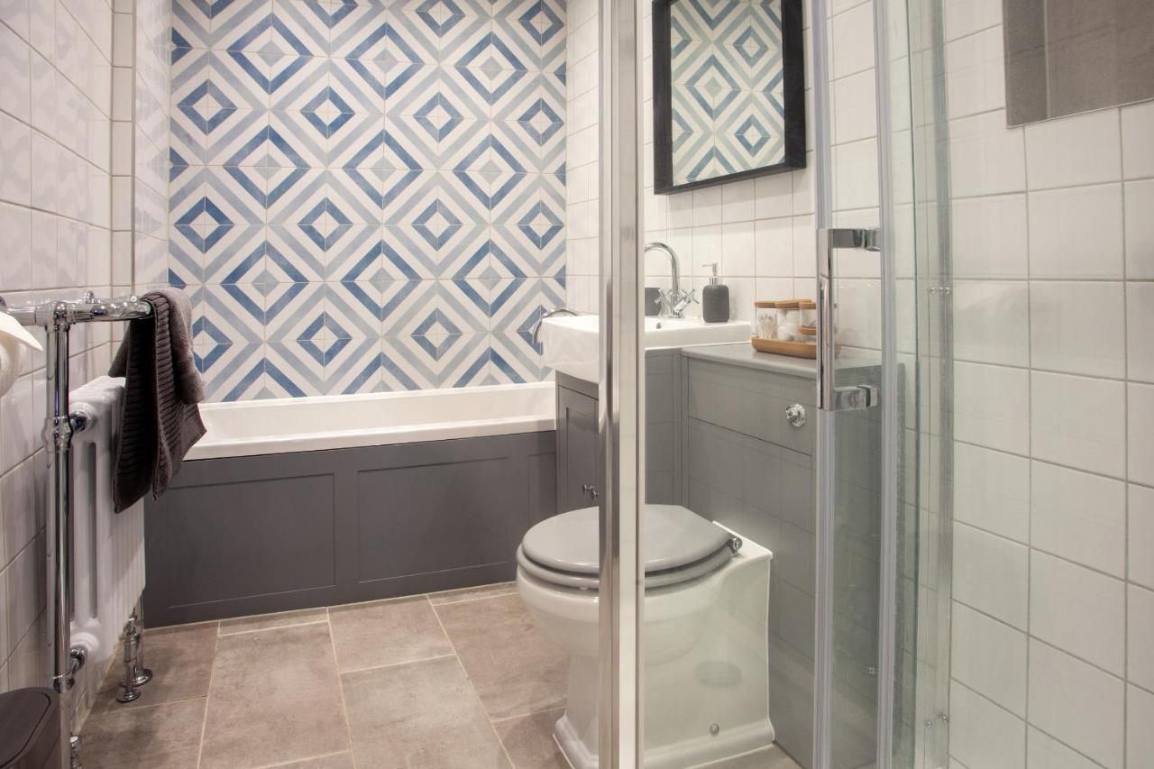 Oxford Street Grand Apartment- Free Evening Parking Southampton Esterno foto